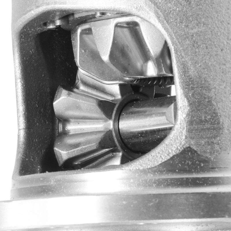 Ford F-550 Super Duty Differential Carrier Case - Rear - Yukon Gear & Axle - Trac Loc, 41 Spline, 4.10 & Up, Dana M300 - `17-`20